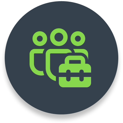Consulting & Strategy Teams